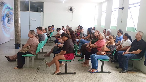 Mais Acesso à Saúde ultrapassa 22 mil procedimentos para os sumareenses
