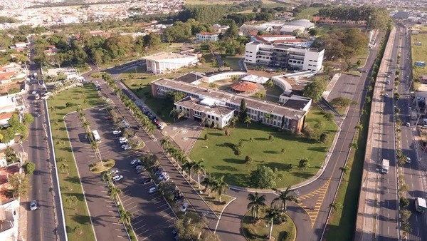 Unasp concentra investidores para financiar negócios em Hortolândia
