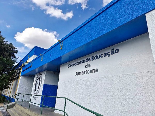 Educação de Americana é finalista de prêmio promovido pelo Consórcio PCJ