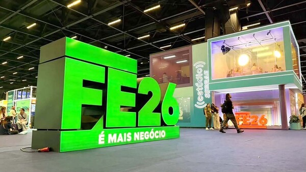 Sumaré encerra participação na Feira do Empreendedor 2026 e confirma presença em 2027