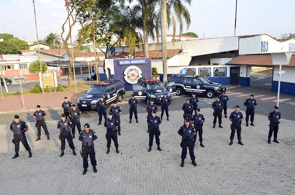 Americana fica em quinto lugar entre os municípios mais seguros do Brasil