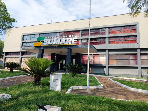 Sumaré aprova adesão a programa federal para levar internet ao CRAS
